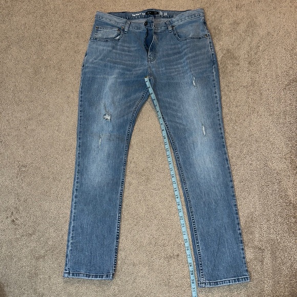 Men’s INC jeans - Picture 1 of 8
